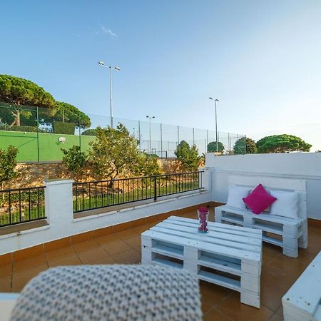 Apartamentos Costa Brava Las Vistas Sant Feliu de Guíxols Exterior photo