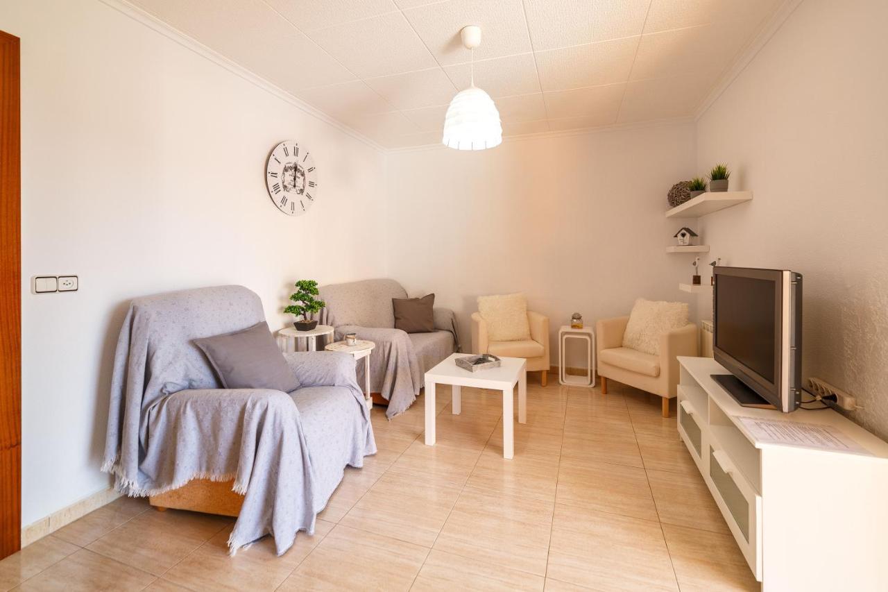 Apartamentos Costa Brava Las Vistas Sant Feliu de Guíxols Exterior photo