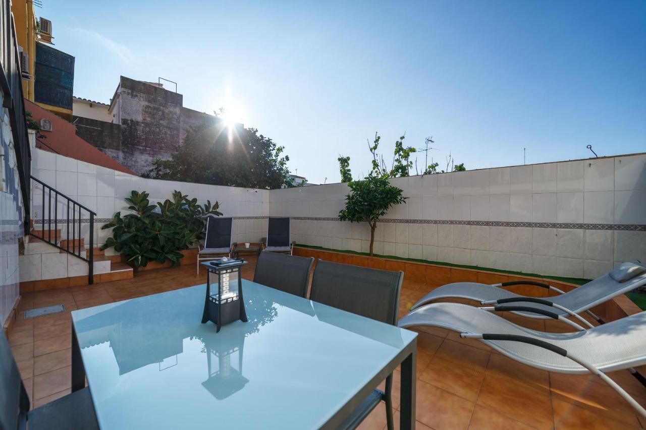 Apartamentos Costa Brava Las Vistas Sant Feliu de Guíxols Exterior photo