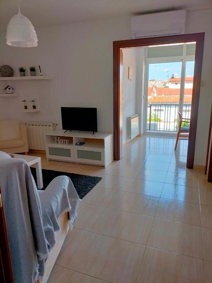 Apartamentos Costa Brava Las Vistas Sant Feliu de Guíxols Exterior photo