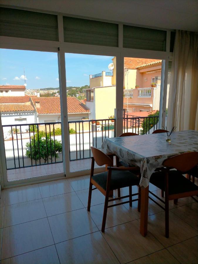 Apartamentos Costa Brava Las Vistas Sant Feliu de Guíxols Exterior photo
