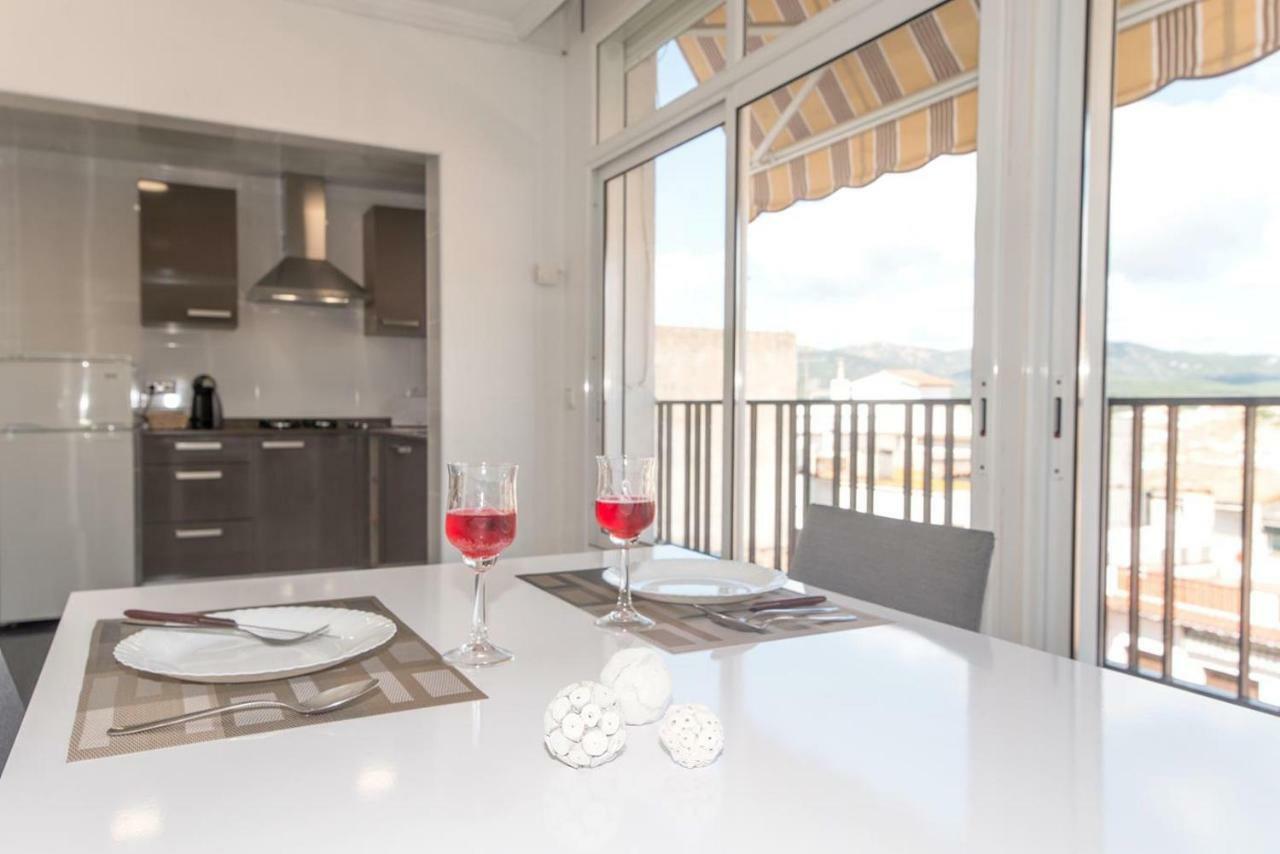 Apartamentos Costa Brava Las Vistas Sant Feliu de Guíxols Exterior photo